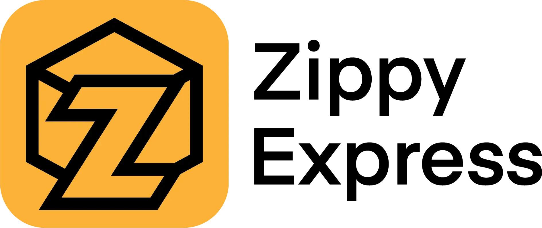 Zippy Express Logo